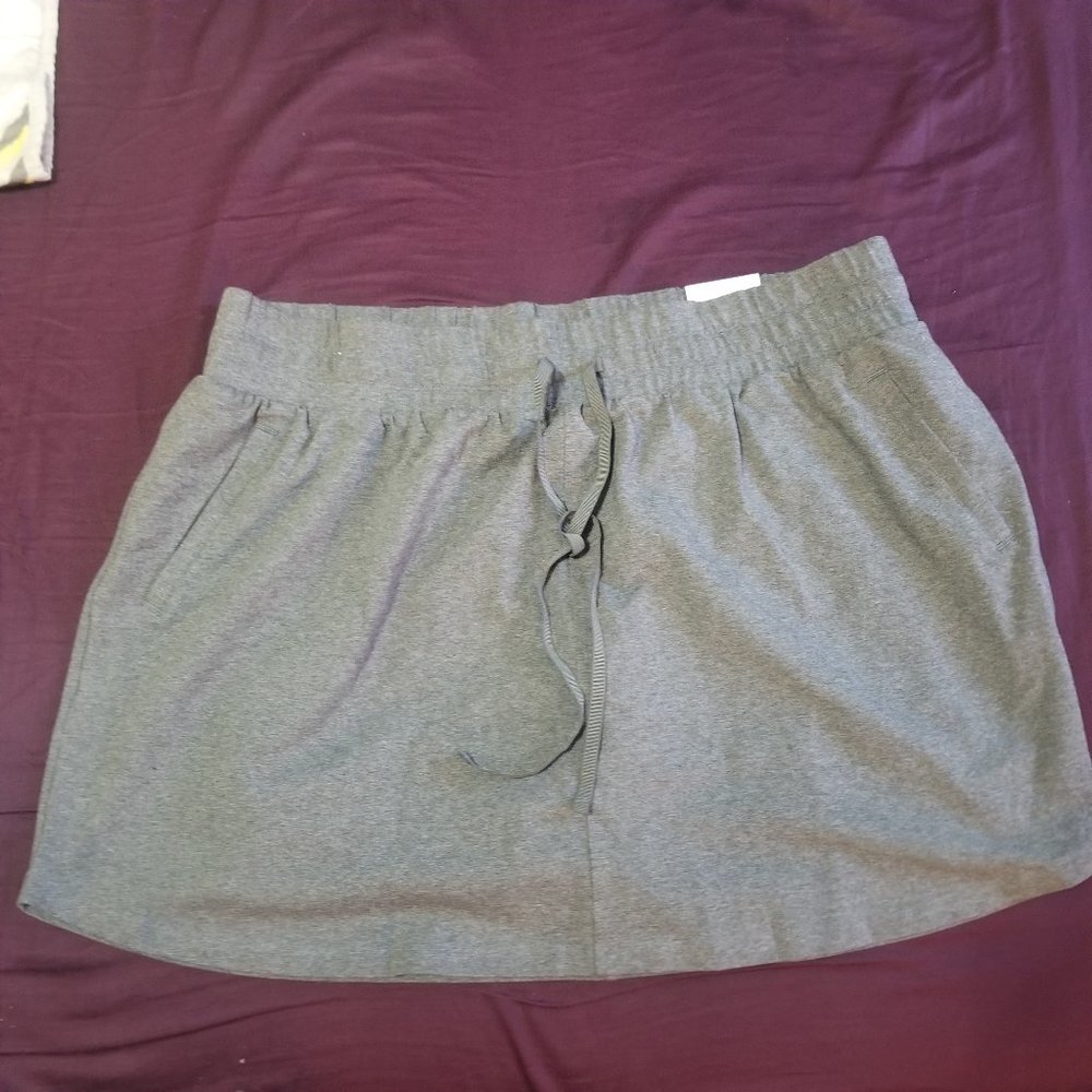 Lane Bryant Livi Active Cooling Skort NWT 22/24